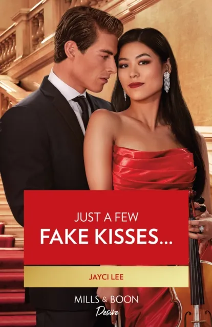 Just a Few Fake Kisses...