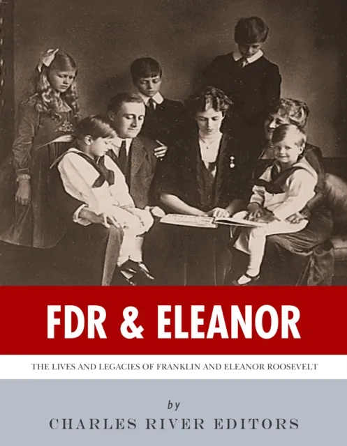 FDR & Eleanor