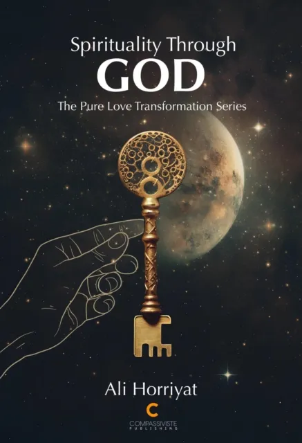 Spirituality Through God