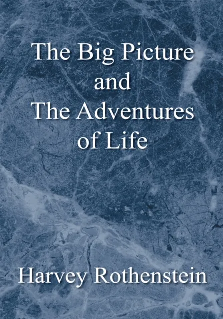 Big Picture and the Adventures of Life