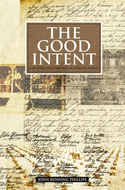 Good Intent
