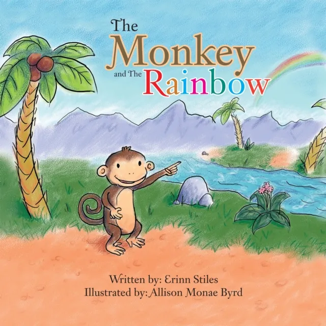Monkey and the Rainbow