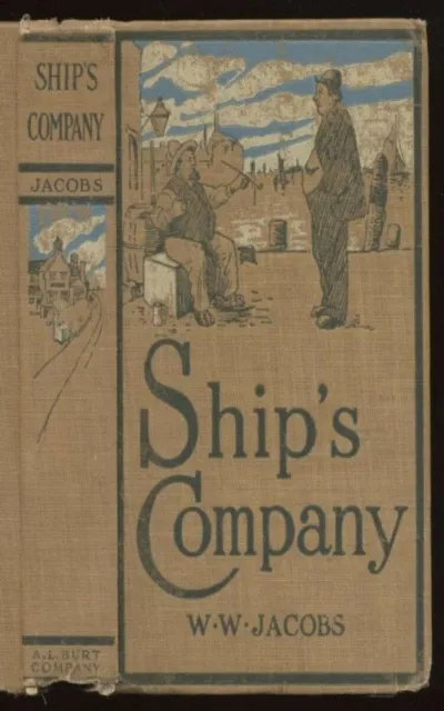 Ship's Company