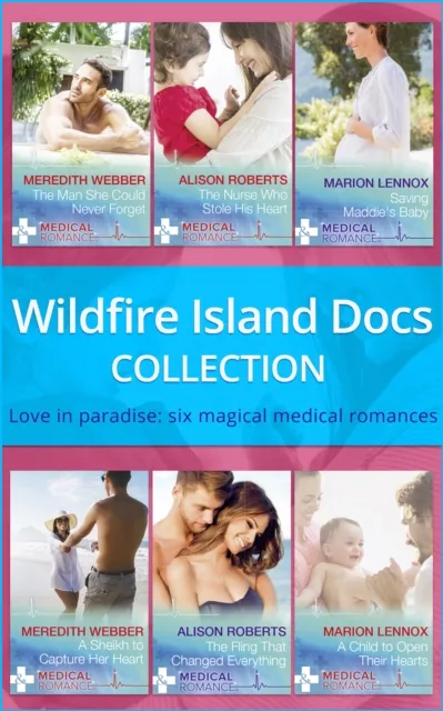 Wildfire Island Docs