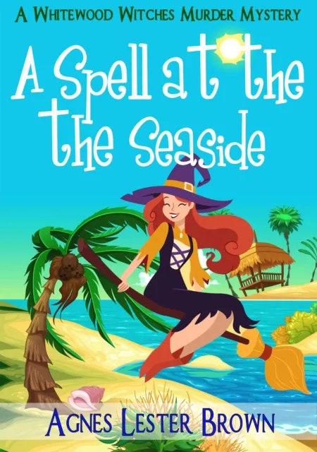 Spell At The Seaside