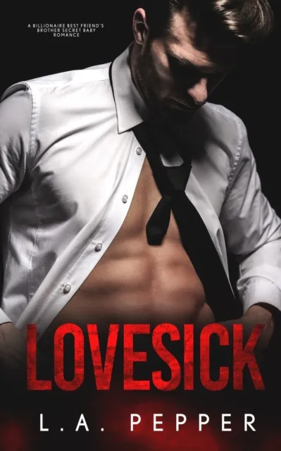 Lovesick