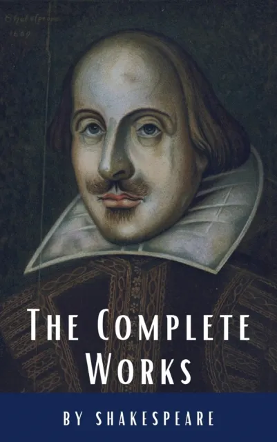Complete Works of Shakespeare