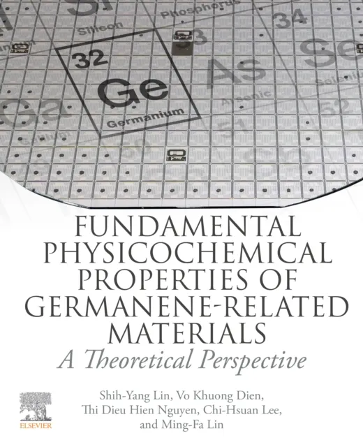 Fundamental Physicochemical Properties of Germanene-related Materials
