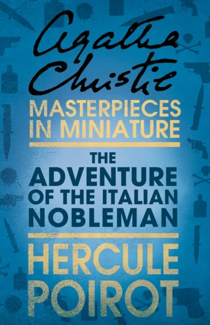 Adventure of the Italian Nobleman