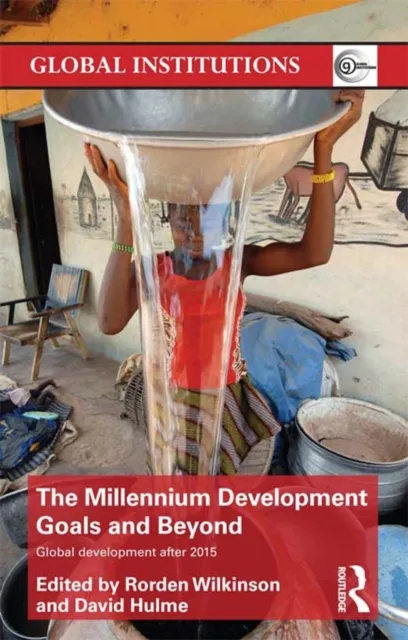 Millennium Development Goals and Beyond