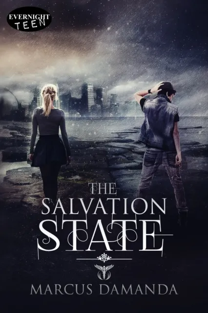 Salvation State