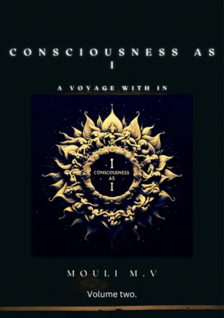 Consciousness as I