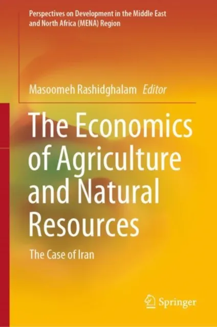 Economics of Agriculture and Natural Resources