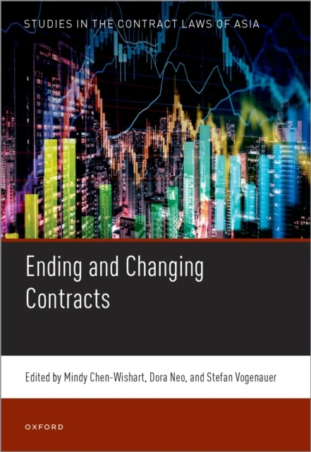 Ending and Changing Contracts