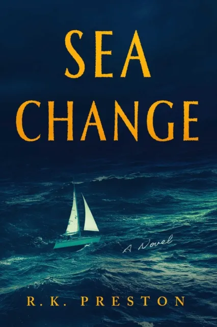 Sea Change