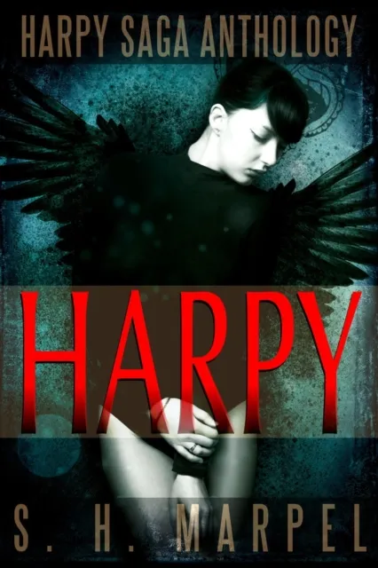Harpy Saga Anthology