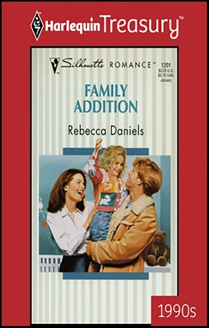 Family Addition