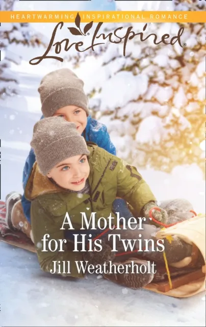 MOTHER FOR HIS TWINS EB