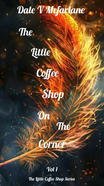 Little Coffee Shop On The Corner- Vol 1