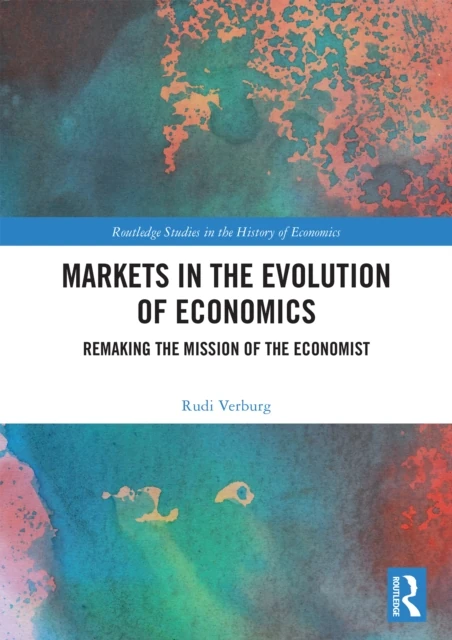Markets in the Evolution of Economics
