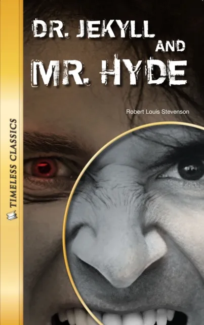 Dr. Jekyll and Mr. Hyde Novel