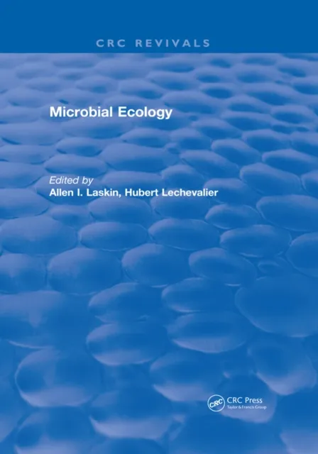 Microbial Ecology