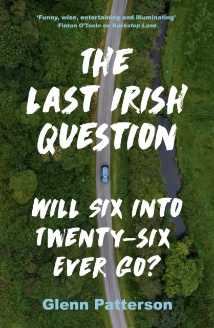 Last Irish Question