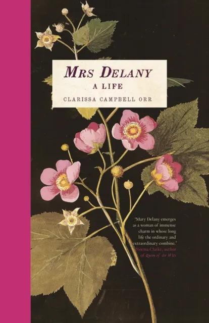 Mrs Delany