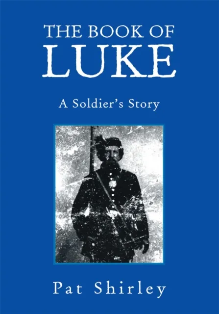 Book of Luke