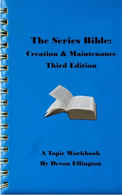 Series Bible