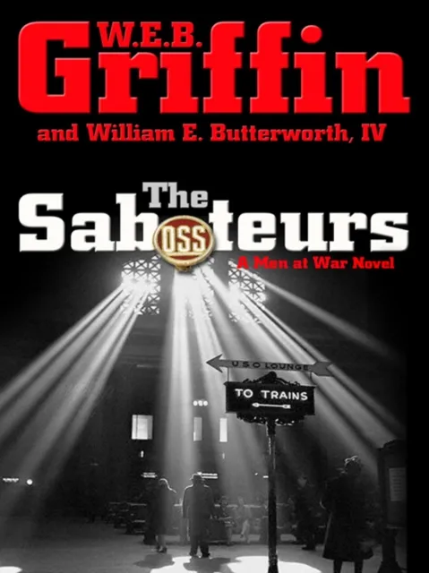 Saboteurs