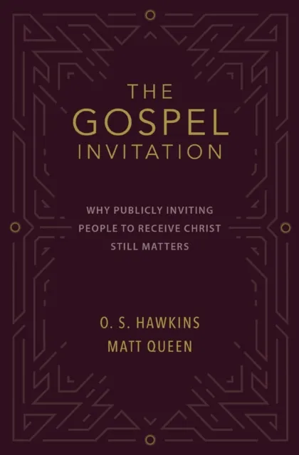 Gospel Invitation