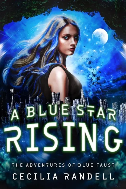 Blue Star Rising