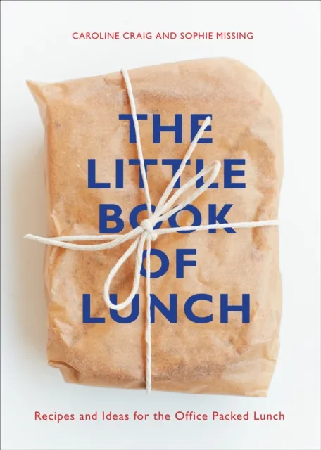 Little Book of Lunch