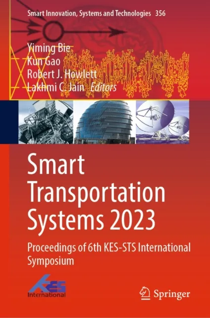 Smart Transportation Systems 2023