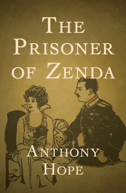 Prisoner of Zenda
