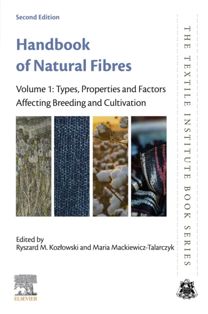 Handbook of Natural Fibres