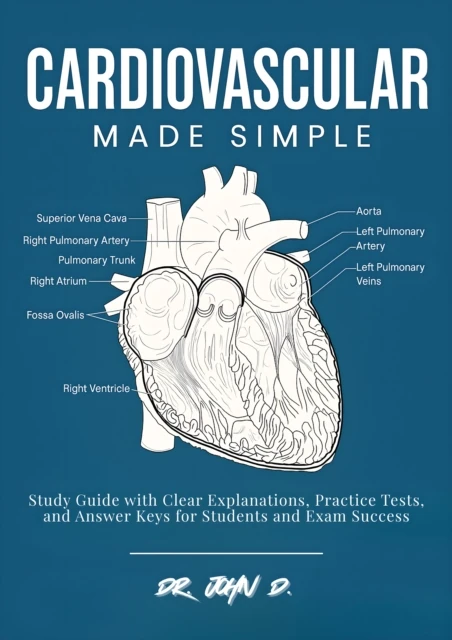 Cardiovascular Made Simple