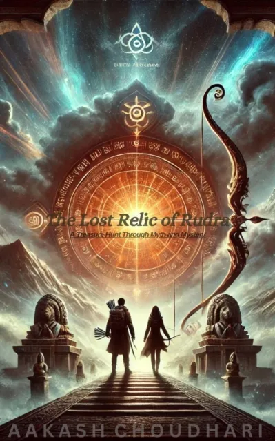 Lost Relic of Rudra