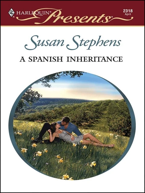 Spanish Inheritance