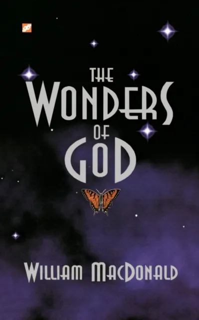 Wonders of God, The