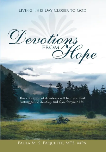 Devotions from Hope