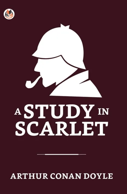 Study in Scarlet