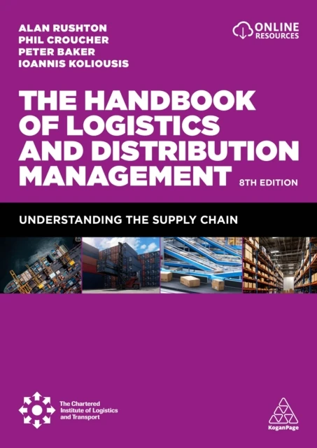 Handbook of Logistics and Distribution Management