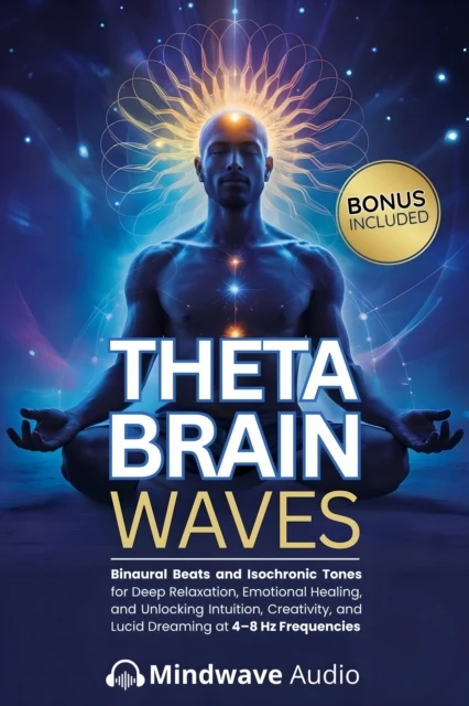 Theta Brain Waves