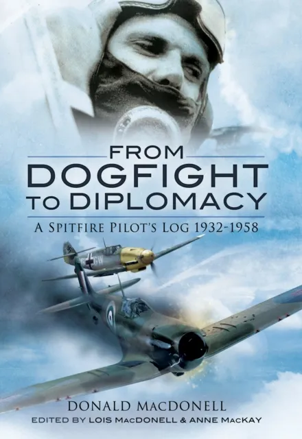 From Dogfight to Diplomacy