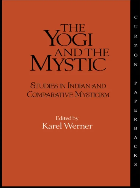 Yogi and the Mystic