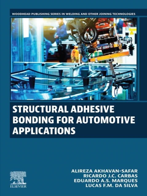Structural Adhesive Bonding for Automotive Applications