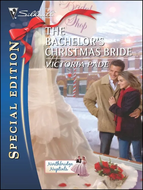 Bachelor's Christmas Bride