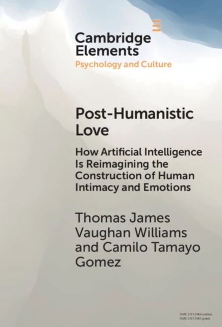 Post-Humanistic Love